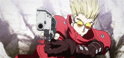 Top 14 Best Anime Gunslingers & Gunmen: Our Favorite Characters ...