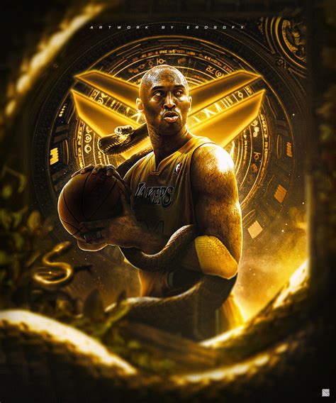 MAMBA OUT on Behance