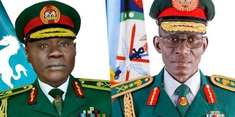 2023: Nigerian Army warns nationwide security challenges 'real and ...