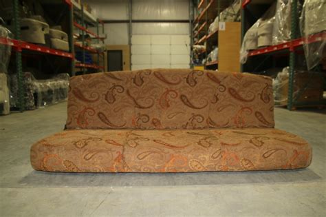 Slipcovers For Rv Sofas - Rv Jackknife Sofa Slipcover (With images) | Futon living ... : Add to ...