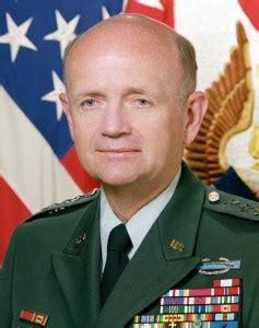 GEN Gordon R. Sullivan