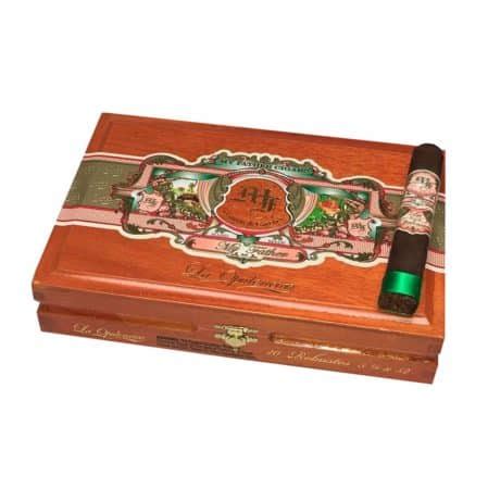 My Father Cigars Brand Sampler Cigar and Pipes