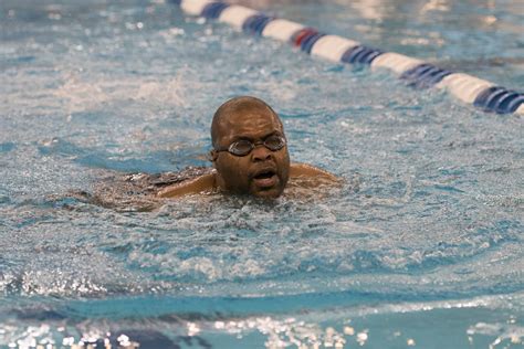 2017 Special Olympics Southeast U.S. Swimming Invitational - Special Olympics North Carolina