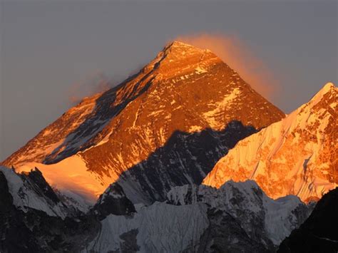 Everest Sunrise and Sunset View Trek | Actual Adventure