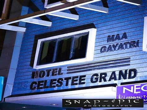 Book Hotel Celestee Grand in Nampally,Hyderabad - Best Hotels in ...