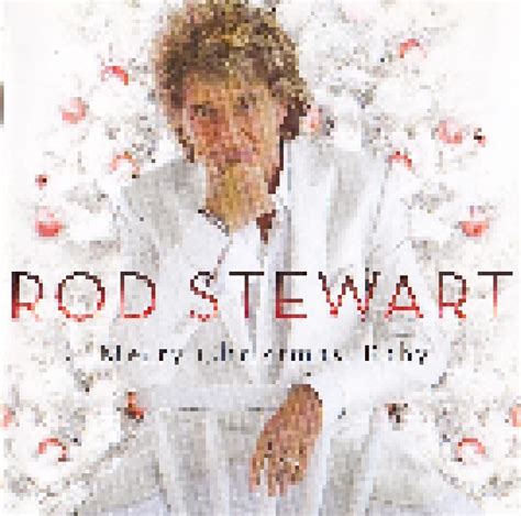 Merry Christmas, Baby | CD (2012, Special Edition) von Rod Stewart