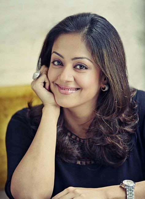 jyothika gorgeous | Tamil actress, Beautiful face, Beautiful