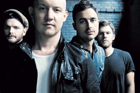 The Fray band together | Las Vegas Review-Journal