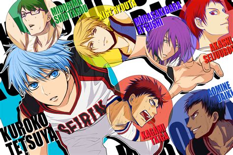 Kuroko no Basket ( ‿ ) - Kuroko no Basuke Photo (34192798) - Fanpop