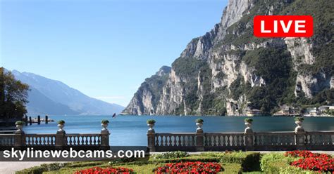 riva del garda weather - Ellamae Thomsen