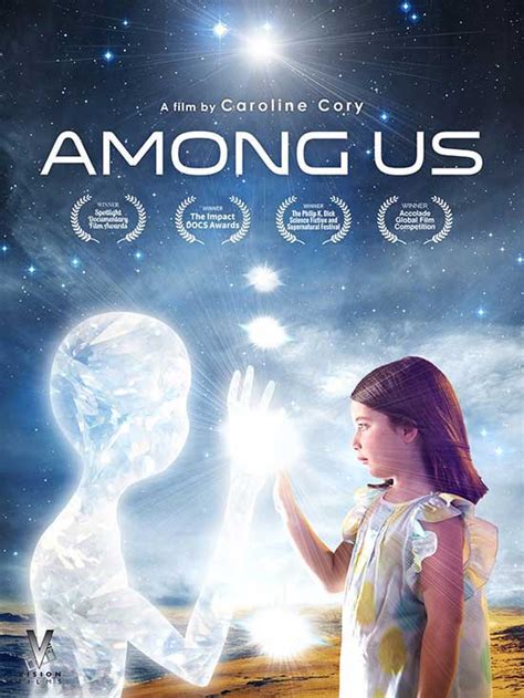 Film Review: Among Us (2017) | HNN