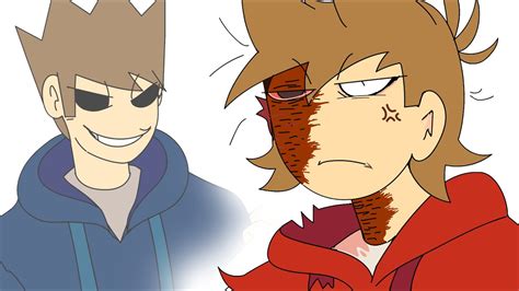 Tord after The End (Eddsworld Shitpost) - YouTube