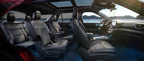 Ford Explorer Interior Images | Cabinets Matttroy