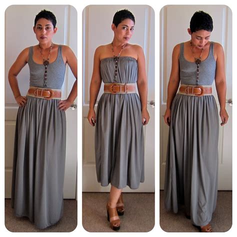 DIY Tutorial: Maxi Skirt! Start to Finish Video |Fashion, Lifestyle, and DIY