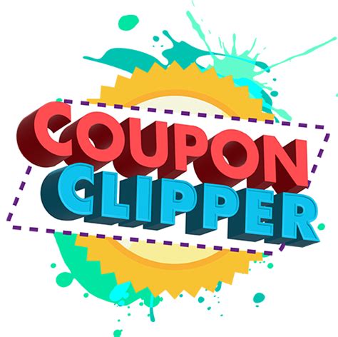 Coupon Clipper - Cut, Draft, Collect the Best Sets of Coupons