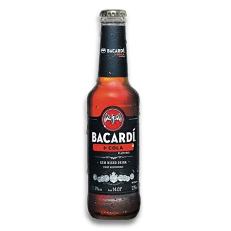 Wine Deck Goa | Bacardi Breezer Plus 275ml