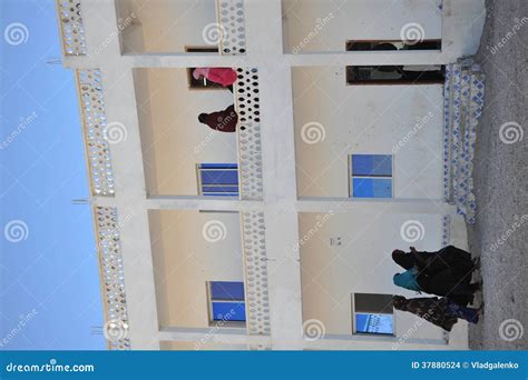 University of Hargeisa editorial stock image. Image of campus - 37880524