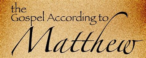 Yeshua = God: Yeshua's Claims as God in the Book of Matthew