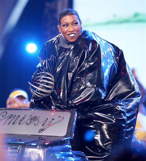 Best Missy Elliott Music Video Looks | [site:name] | Essence