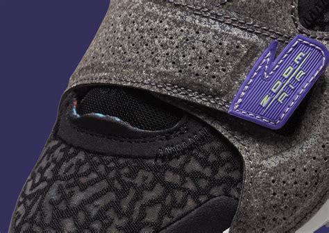 Holographic Hues Hit This Jordan Zion 2 Colorway - Sneaker News