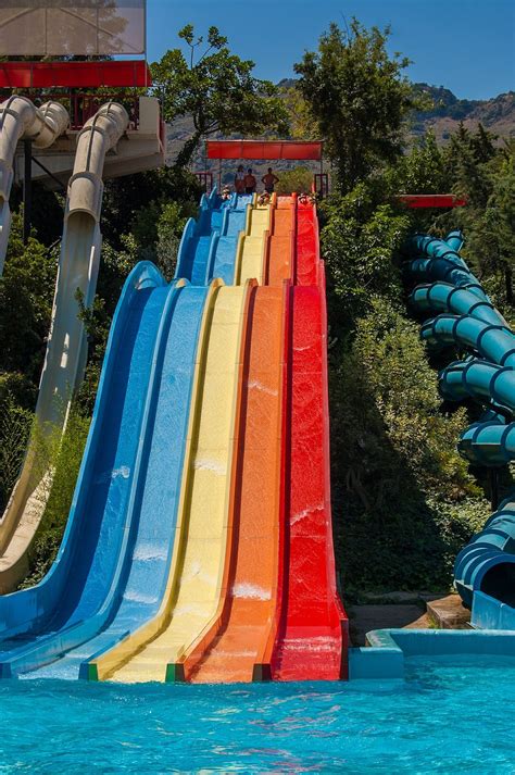 Can You Go Down A Water Slide If You’re Pregnant? Experts Weigh In