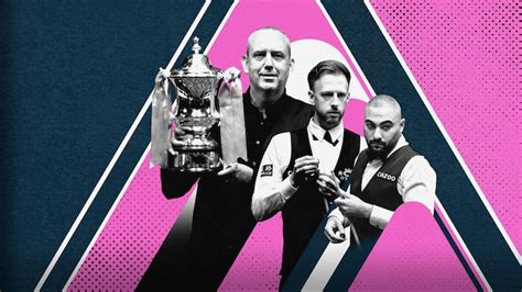 Snooker: British Open Championship - Series 3 - Episode 5 - ITVX