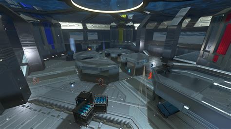 Foundation; Halo 2 Remake : r/forge