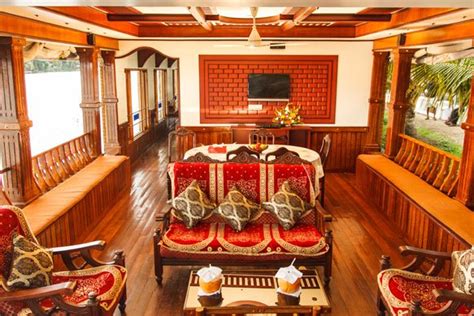 THE 10 BEST Alappuzha Houseboats, Homestay of 2024 | Tripadvisor - Book Houseboats in Alappuzha ...