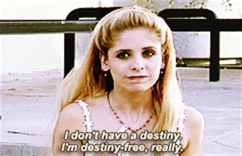 Buffy Summers Quotes. QuotesGram