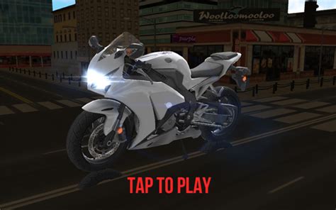 Turbo Moto Racer Game - Play Turbo Moto Racer Game Online for Free at ...