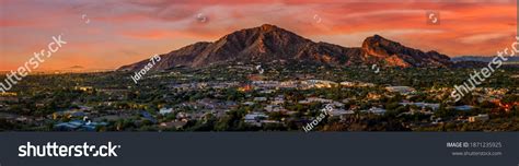 1,301 Camelback Mountain Images, Stock Photos & Vectors | Shutterstock