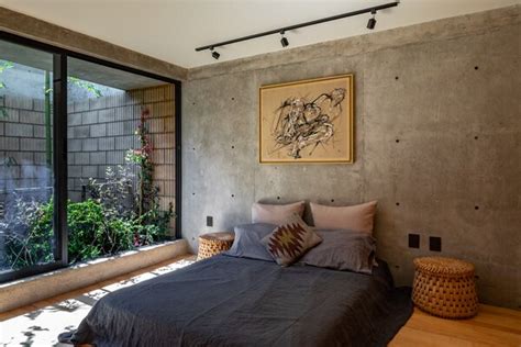 Bedroom Track Lighting Design Photos and Ideas - Dwell