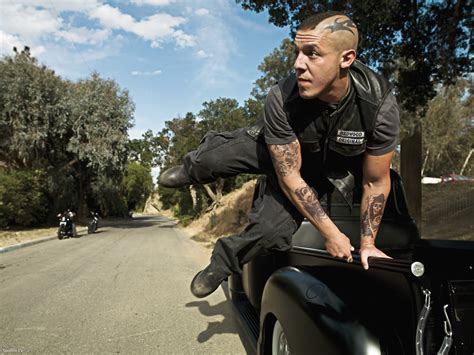 Juice Ortiz - Sons Of Anarchy Photo (13787953) - Fanpop