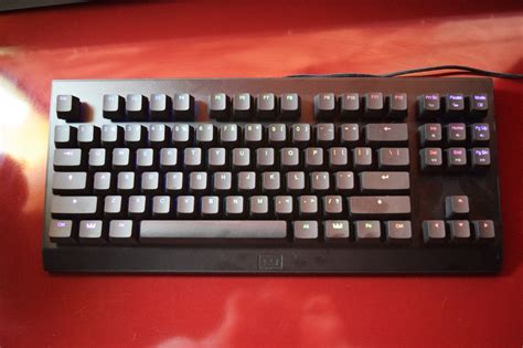 Wooting One Analog Mechanical Gaming Keyboard Review