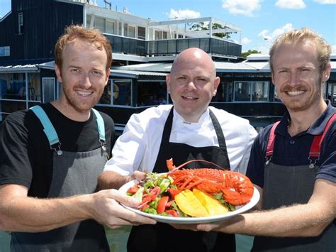 Woy Woy Fishermen’s Wharf celebrates 40th anniversary | Daily Telegraph