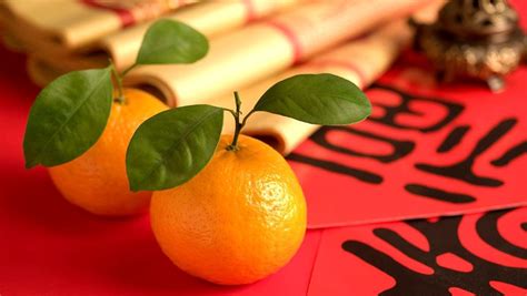 Mandarin Oranges for Chinese New Year | foodpanda Magazine MY