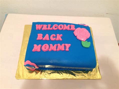 Welcome home cake | Welcome home cake, Home cakes, Cake