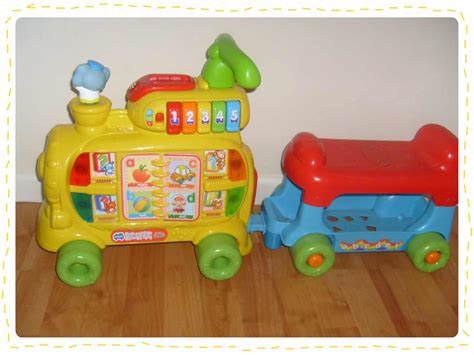 Musical Toys for Learning - Larne ChildminderLarne Childminder