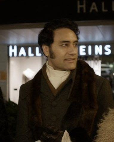 Taika Waititi. What we do in the Shadows. | Taika waititi, Pretty celebrities, Shadow