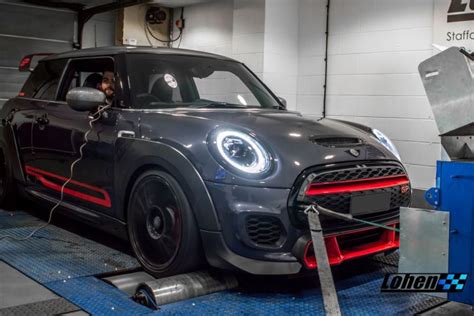 Mini Cooper F56 Tuning | ubicaciondepersonas.cdmx.gob.mx