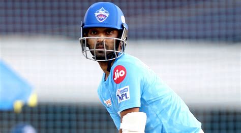 Ajinkya Rahane IPL Career: Profile, Team 2020, Stats, Runs, Records, News, Photos, Ranking | The ...