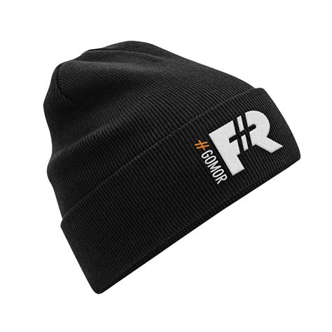 Francis Rossi | Francis Rossi Beanies | Official Merch