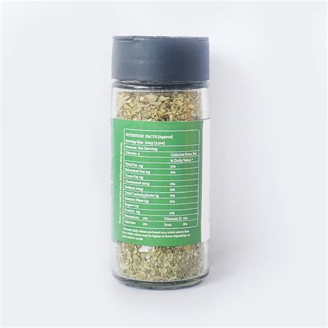 Oregano | 30gm | The Good Roots Store