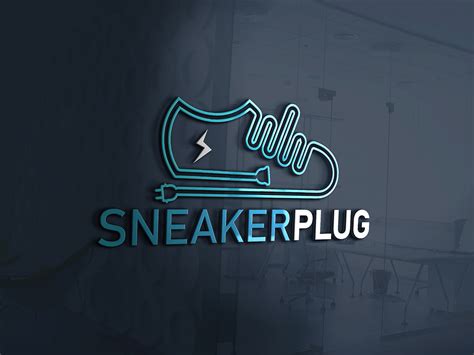 Sneaker Plug :: Behance