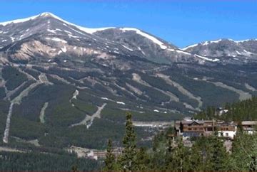 The Lodge and Spa at Breckenridge. Free Shuttle to the Lifts