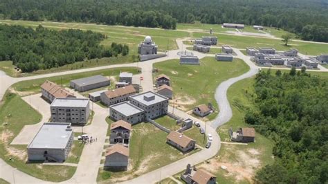 DVIDS - Video - Highlighting Camp Shelby Joint Forces Training Center