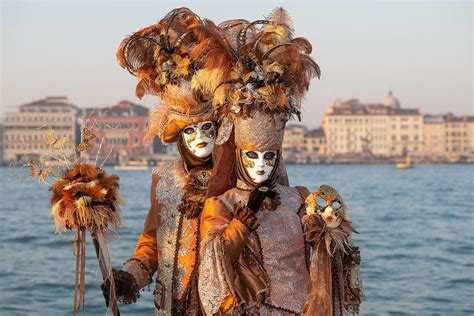 Venice Carnival 2023 Photograph by Colin Allen - Pixels