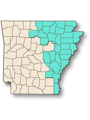 Arkansas Redistricting Group Seeks Easing of Petition Rules | Arkansas ...