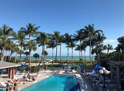 A Family Weekend at the Sanibel Island Beach Resort – We Go With Kids!