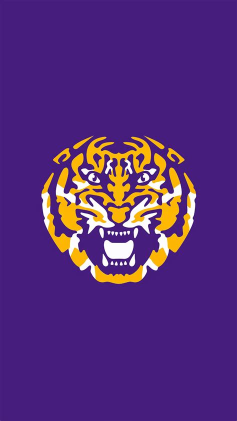 LSU Tigers Wallpapers - Wallpaper Cave